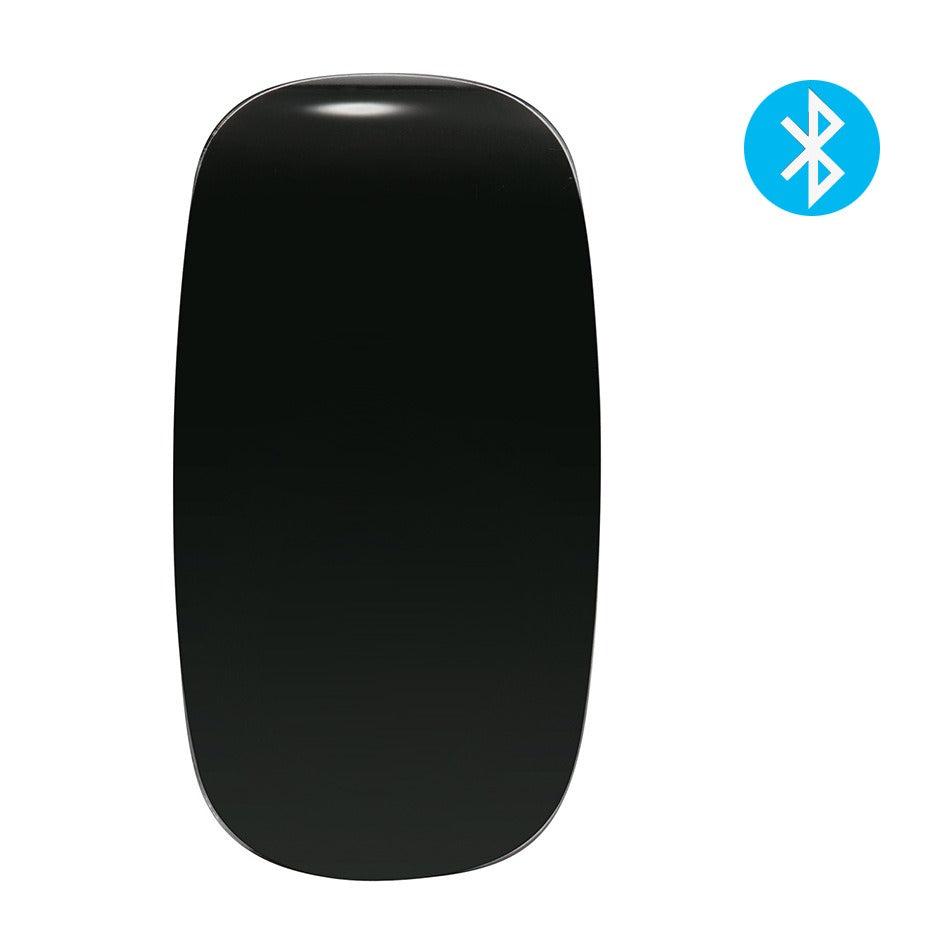 Bluetooth Touch Mouse – Sleek, Silent & USB-C Rechargeable | Evonouk