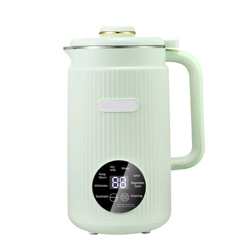 Multi-Function Heated Blender (Filter-Free) | Evonouk