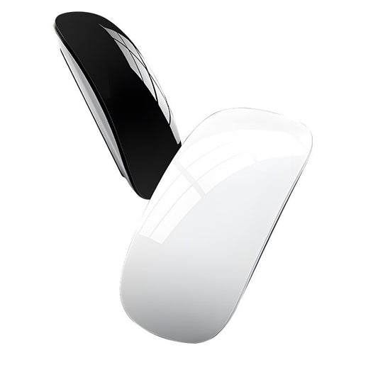 Bluetooth Touch Mouse – Sleek, Silent & USB-C Rechargeable | Evonouk