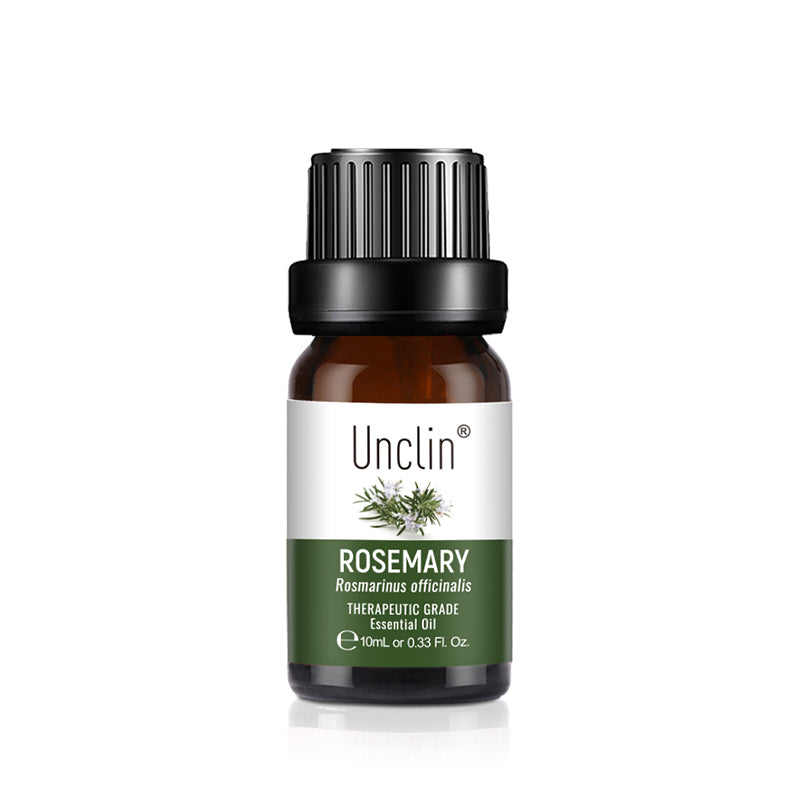 Evonouk Rosemary Essential Oil 10ml bottle