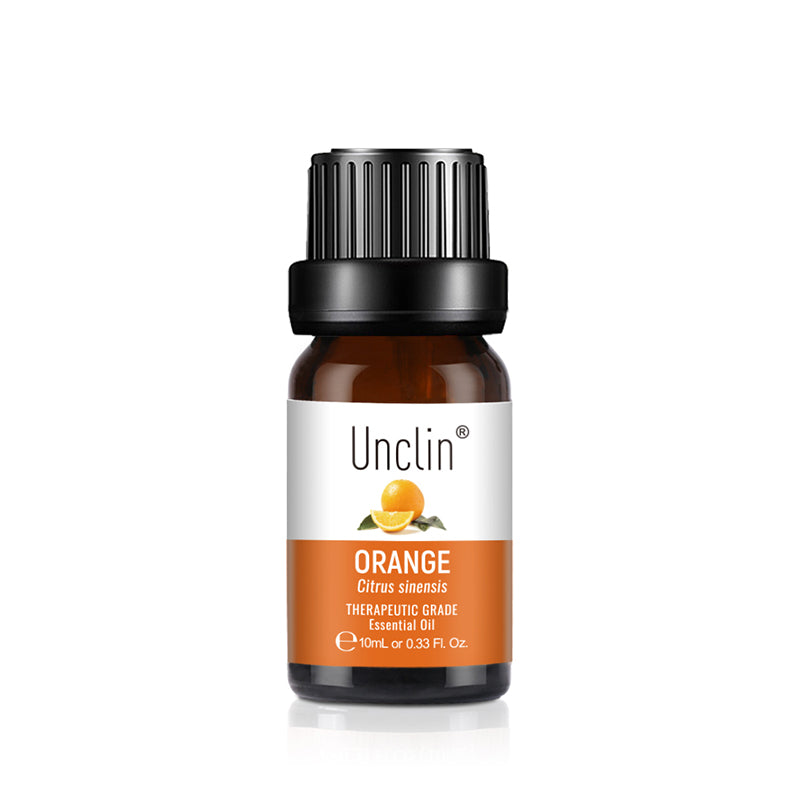 Evonouk Orange Essential Oil 10ml bottle