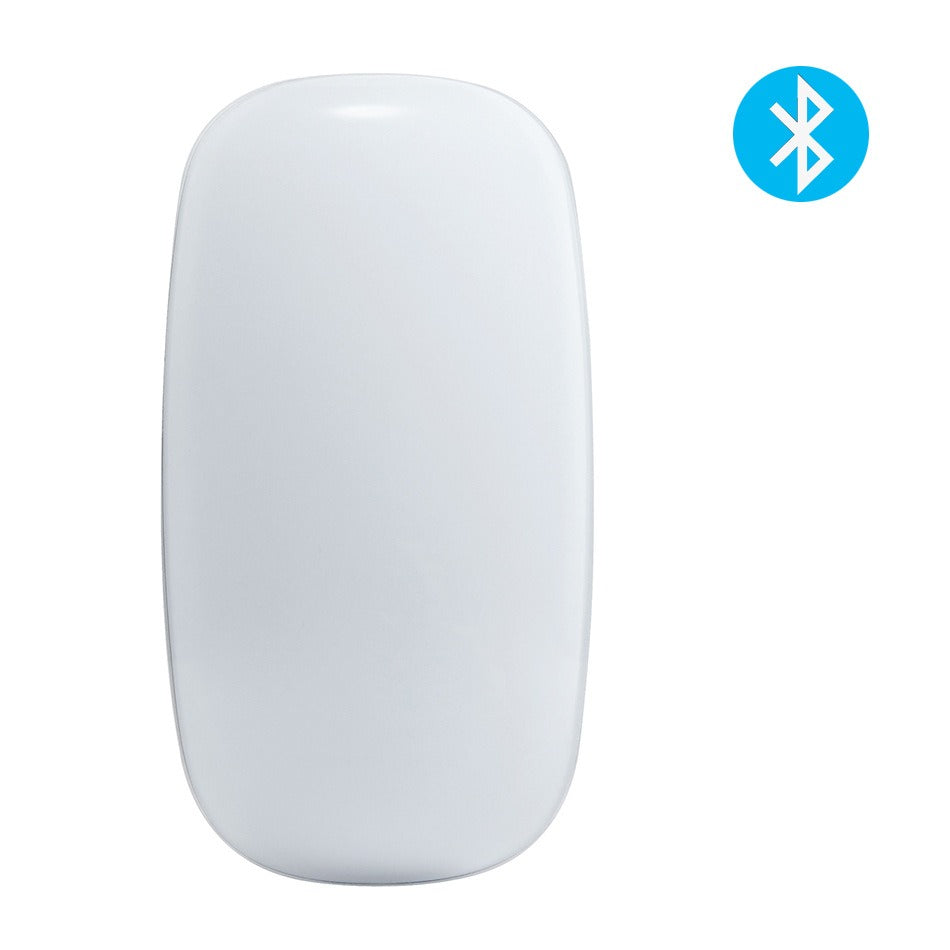 Bluetooth Touch Mouse – Sleek, Silent & USB-C Rechargeable | Evonouk