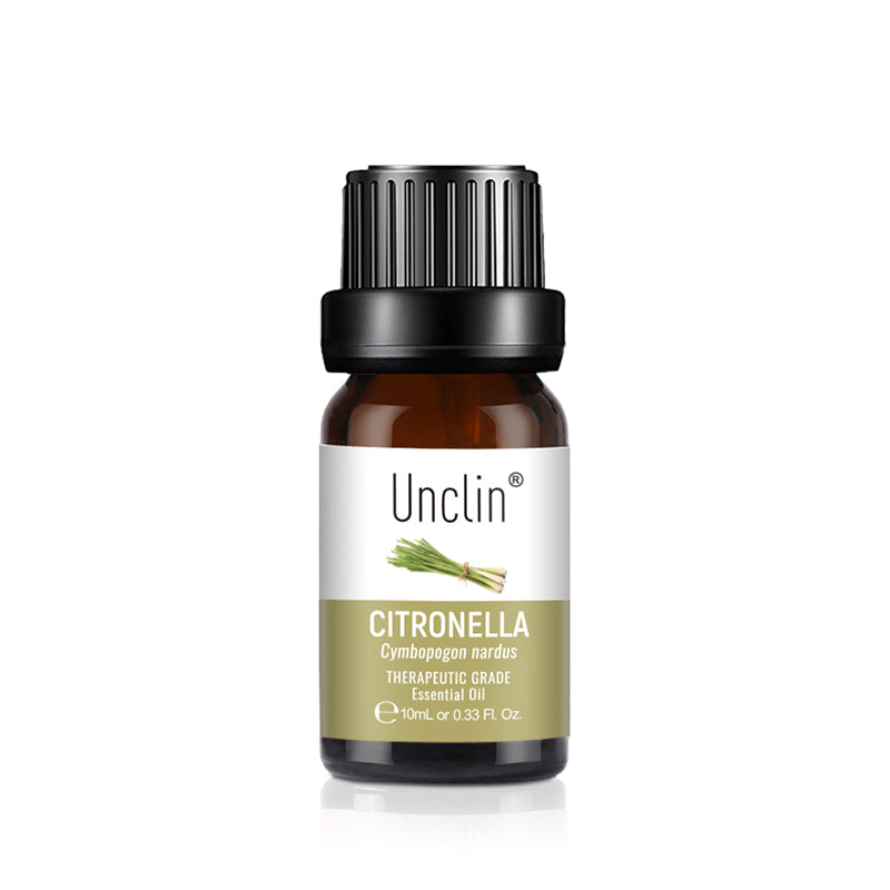 Evonouk Citronella Essential Oil 10ml bottle