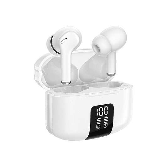 Wireless Bluetooth Headphones