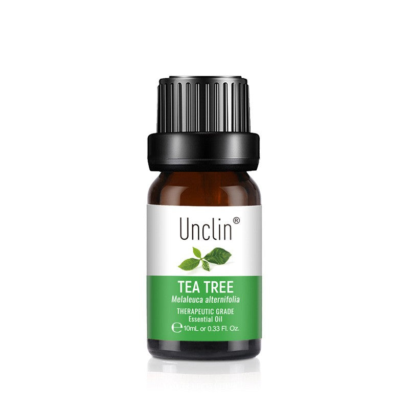 Evonouk Tea Tree Essential Oil 10ml bottle