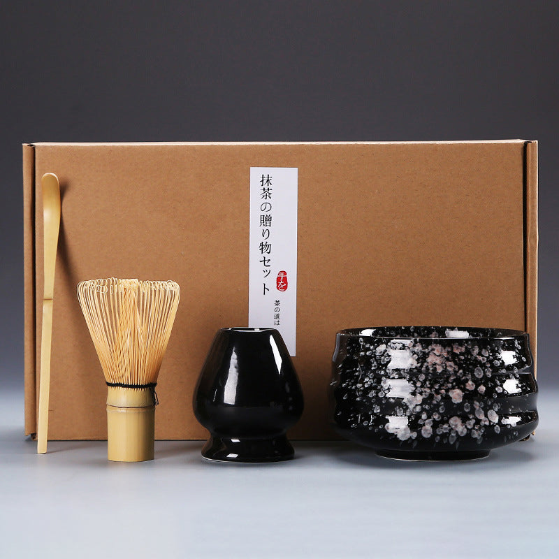 Matcha Making Kit - Evonouk 
