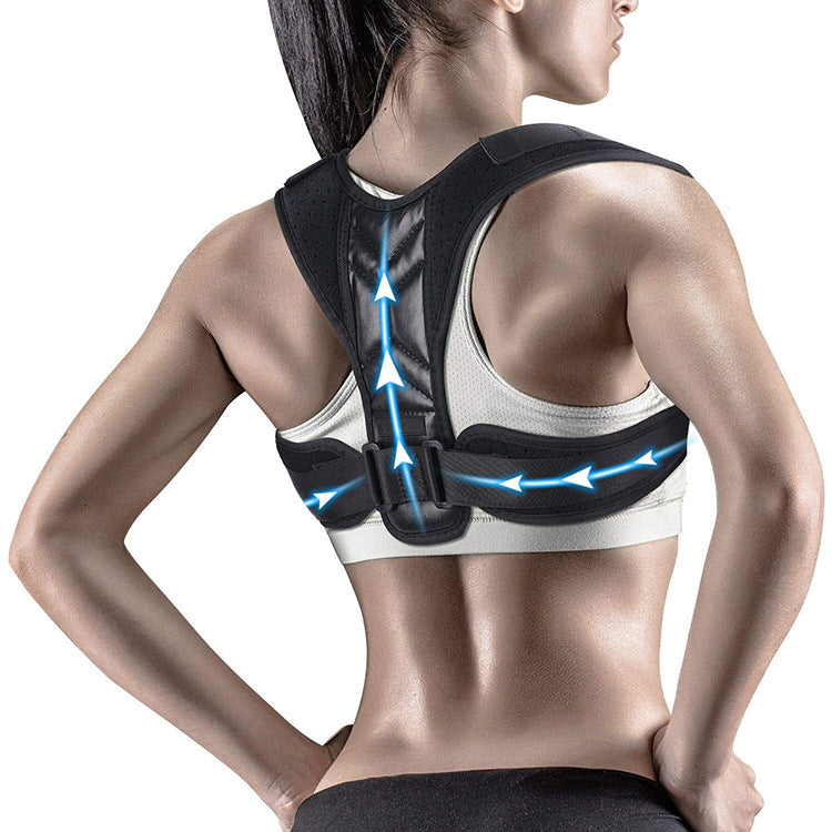 Sitting Posture Corrector – Unisex | Evonouk
