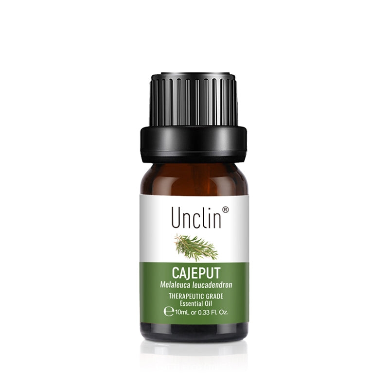 Evonouk Cajeput Essential Oil 10ml bottle