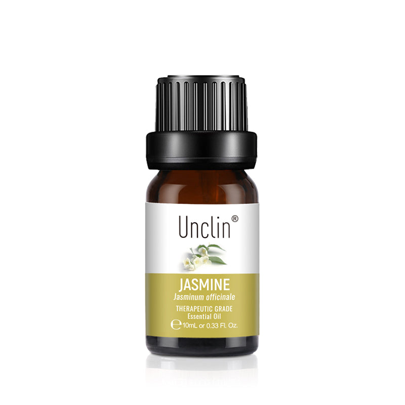 Evonouk Jasmine Essential Oil 10ml bottle