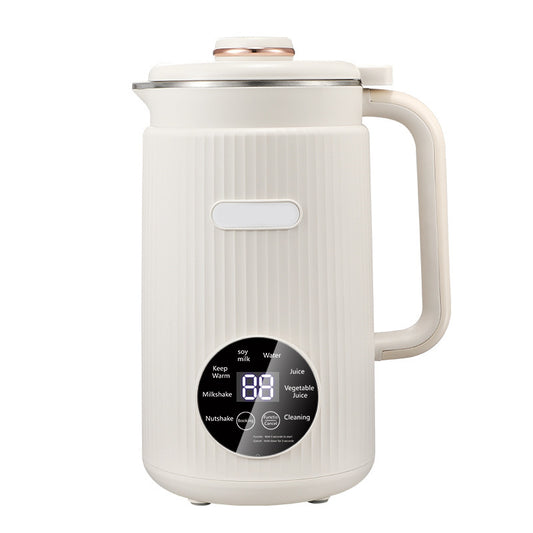Multi-Function Heated Blender (Filter-Free) | Evonouk