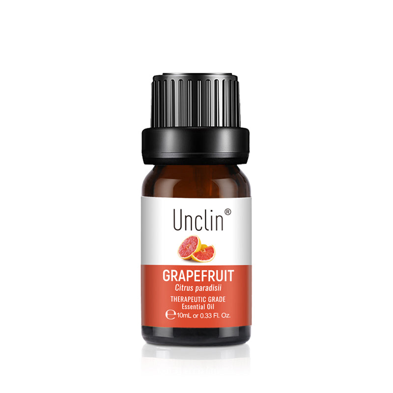 Evonouk Grapefruit Essential Oil 10ml bottle