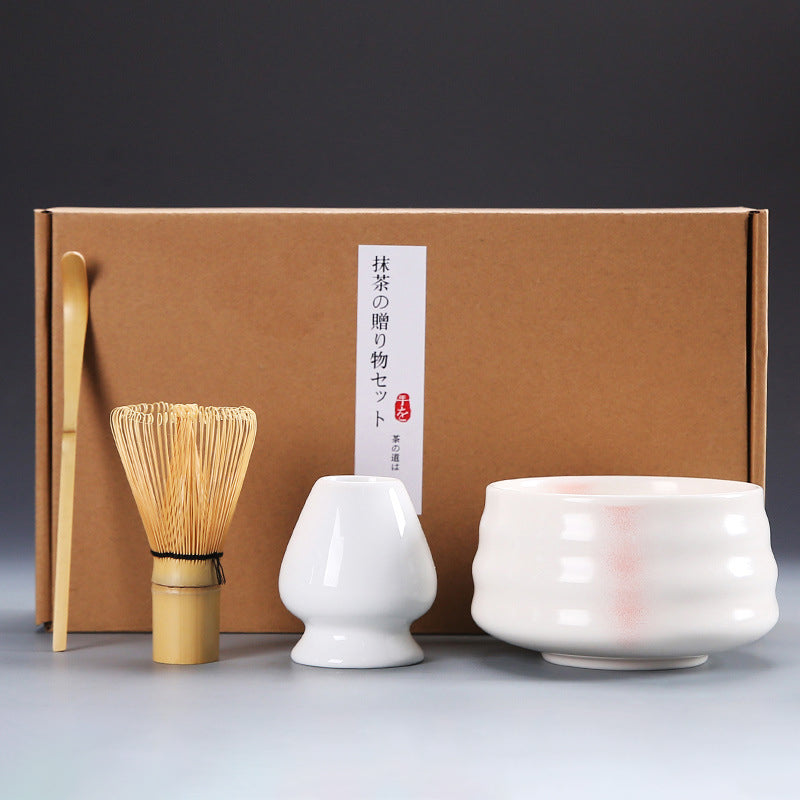 Matcha Making Kit - Evonouk 