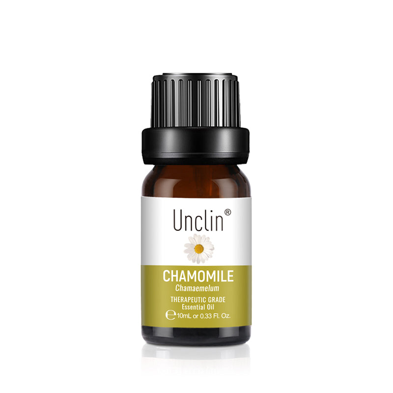 Evonouk Chamomile Essential Oil 10ml bottle
