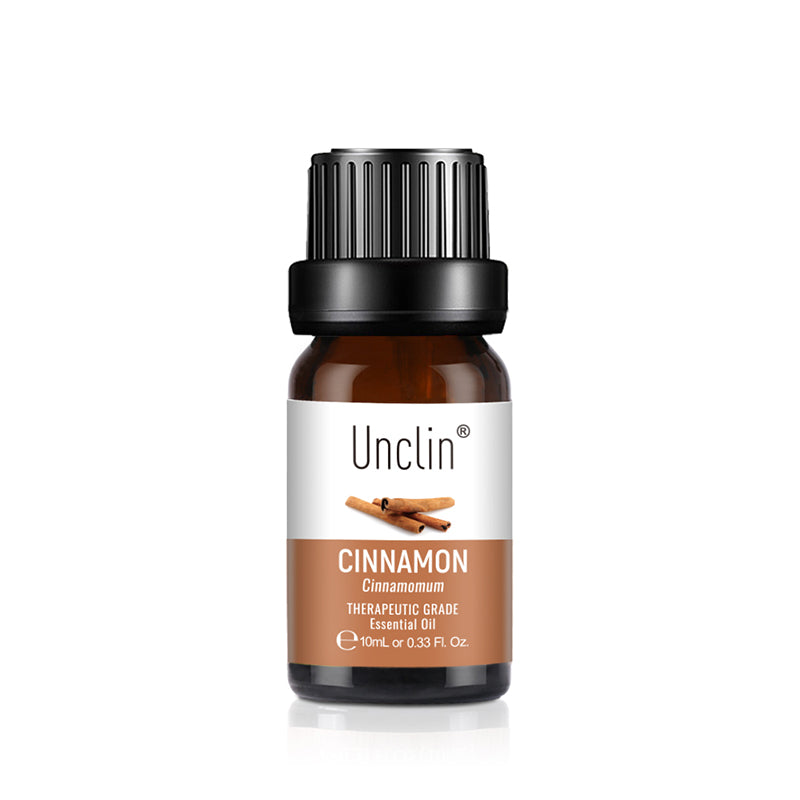 Evonouk Cinnamon Essential Oil 10ml bottle