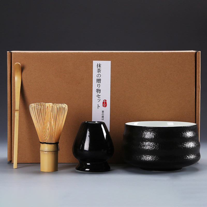 Matcha Making Kit - Evonouk 