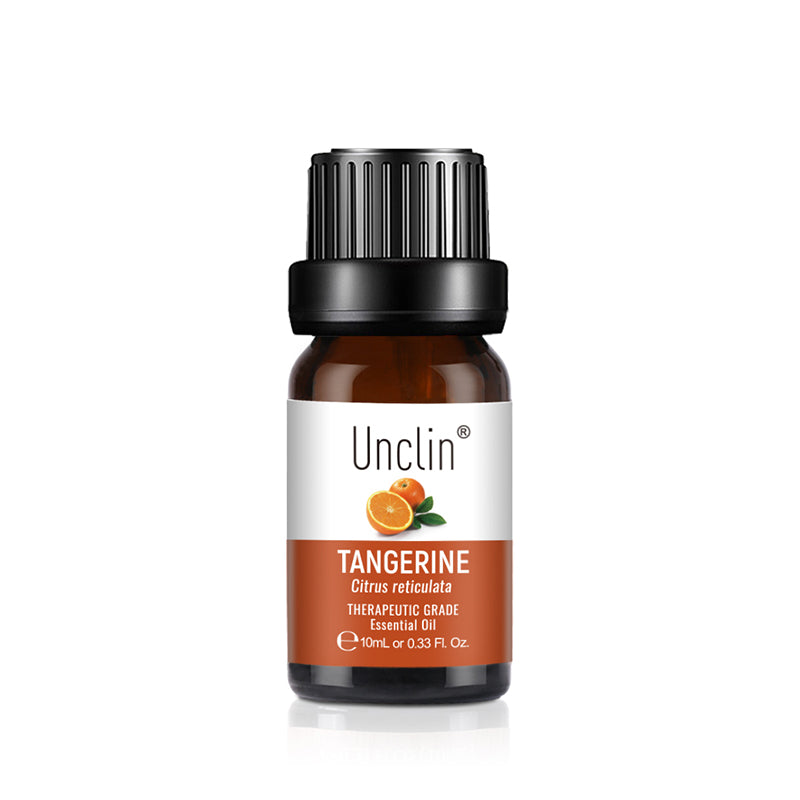 Evonouk Tangerine Essential Oil 10ml bottle
