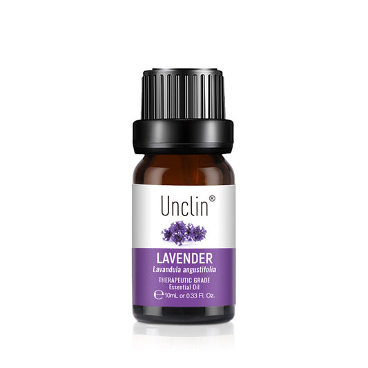 Evonouk Lavender Essential Oil 10ml bottle