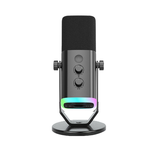 Evonouk Condenser Microphone home recording